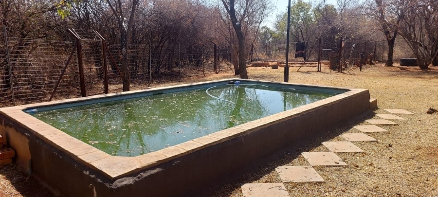 4 Bedroom Property for Sale in Waagfontein North West